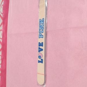 Rare Victoria's secret PINK nail file